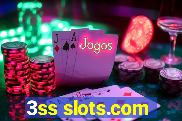 3ss slots.com